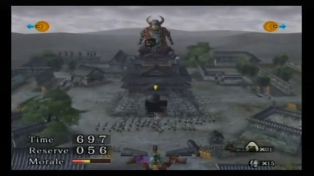 Let's Play Odama (The GameCube Game) Episode 3 (10th LP Finale) Part 2: WHAT A TWIST!!!! (x4) смотреть онлайн