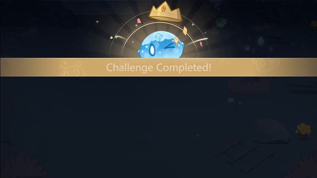 More Cryo Slime Jumps смотреть онлайн