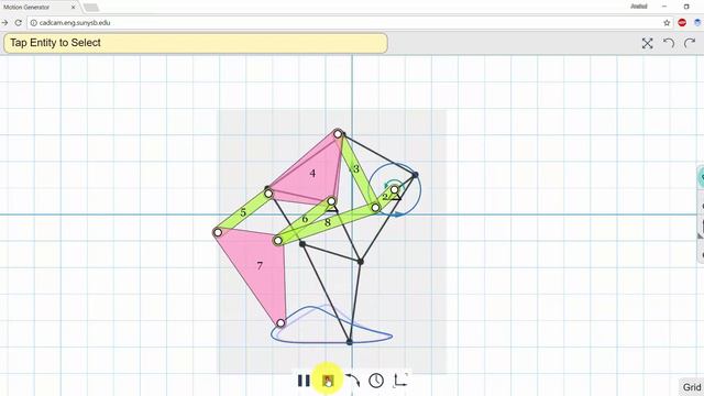 MotionGen Tutorial смотреть онлайн