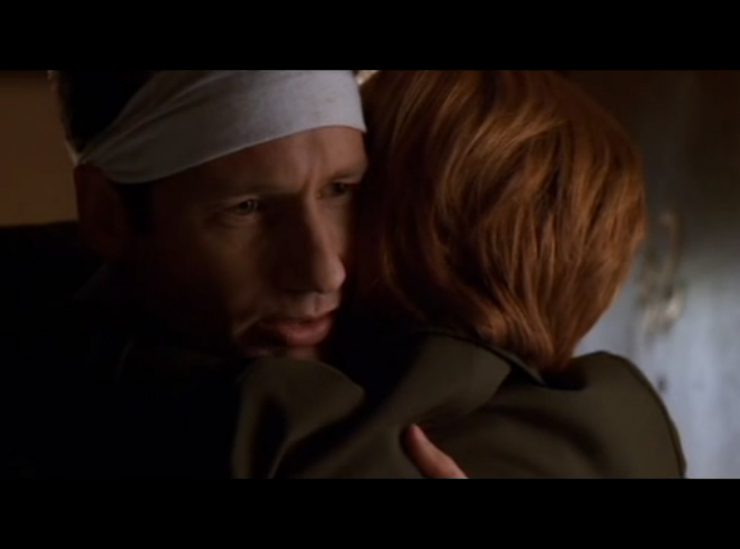 Возвращение домой