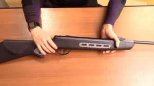 Пневматическая винтовка Hatsan Striker 1000S