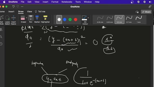 Gradient Descent Algorithms Supervised Machine Learning | L - 4 | ML with Python | @techniche смотреть онлайн