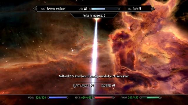 Skyrim: The Best Warrior Build Guide (Tank Class Setup) смотреть онлайн