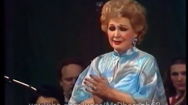 The Nightingale / Soloveyko (Marko Kropyvnytskyi) - Evgenia Miroshnichenko смотреть онлайн