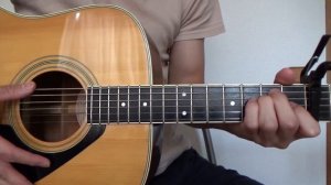 Isn't It A Pity - George Harrison - Guitar