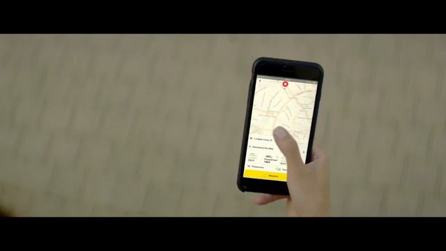 Трогательная история игрушек в Яндекс Такси смотреть онлайн