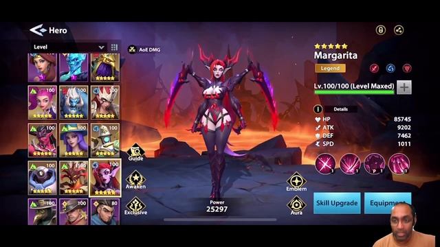 Finally! Dragon Cliff 10 - Key to Faster Progression #infinitemagicraid смотреть онлайн