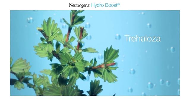 Neutrogena® Hydro Boost® Żel krem смотреть онлайн