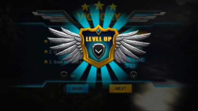Sky Fighters 3D Gameplay Walkthrough Part 1 | Android, iOS | Android Gameplay | Mobile | Gaming Kid смотреть онлайн