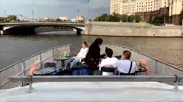 Речные прогулки смотреть онлайн