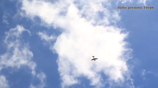 День ВТА + авиамоделисты. 2018 смотреть онлайн