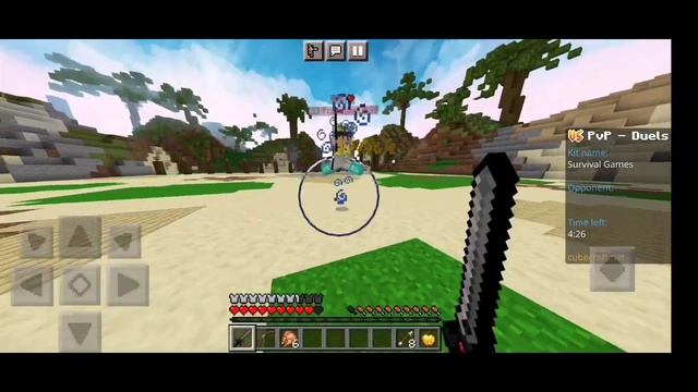 Ip+port Java+Mcpe all versons smp public server!!!!!!24/7online!join now! new public server and-mor смотреть онлайн