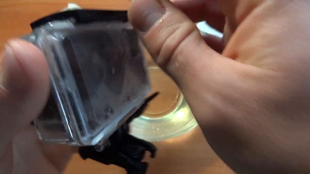 АКВАБОКС для Xiaomi Mijia 4k ОБЗОР и Полный ТЕСТ смотреть онлайн