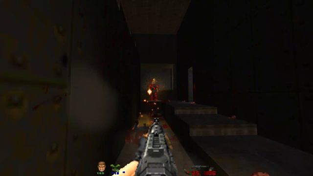 Brutal doom and stuff *BONUS* Brutal doom 2 смотреть онлайн
