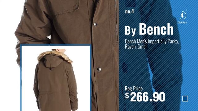 Top 10 Bench Men Clothings [ Winter 2018 ]: Bench Men's Core Sweat Jacket, Essentially Navy-11341, смотреть онлайн