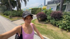 ГУАНЧЖОУ ЗА 1 ДЕНЬ / ЧТО ПОСМОТРЕТЬ, КУДА СХОДИТЬ, ЦЕНТР ГУАНЧЖОУ /