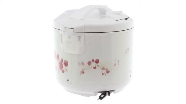 Nồi cơm điện Panasonic SR-MEV18HRA - 1.300.000₫ смотреть онлайн
