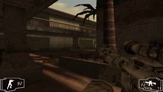 Shadow Ops Red Mercury - Fast Walkthrough Mission 16 смотреть онлайн