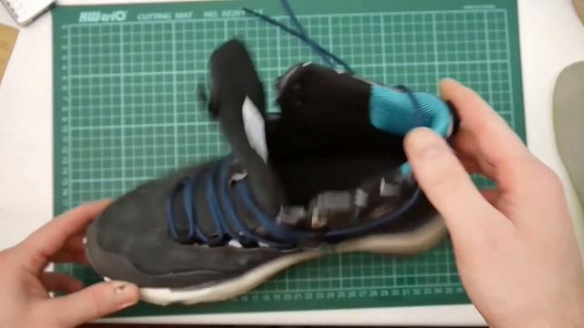 Небольшой обзор RAX 63-5B370 смотреть онлайн