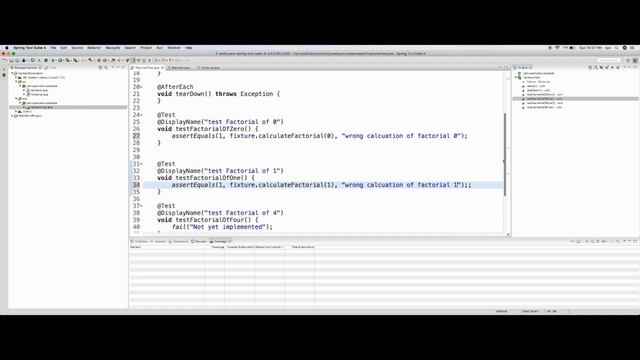 JUnit5 Deep Dive using Test Driven Development in Java смотреть онлайн