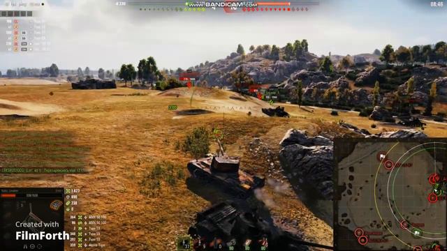 Когда-то он был хорошим танком, а сейчас не очень, нарезки уронов) смотреть онлайн