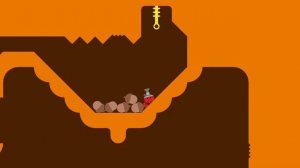 Как я смог  получить ЗОЛОТОЙ ЗУБ СЕРЕБРЯННОЙ ЖАБЫ. - Pikuniku(7 часть)