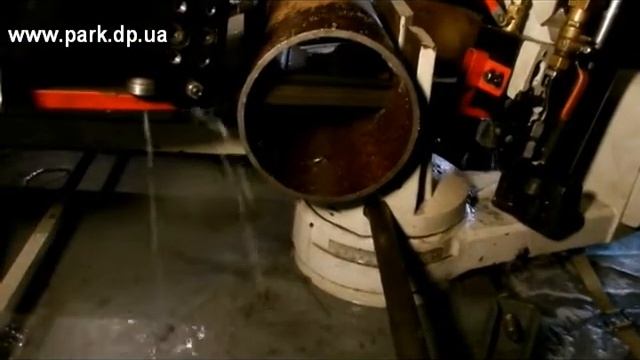 Резка металла на ленточнопильном станке под разными углами. Ленточный отрезной станок, пила смотреть онлайн