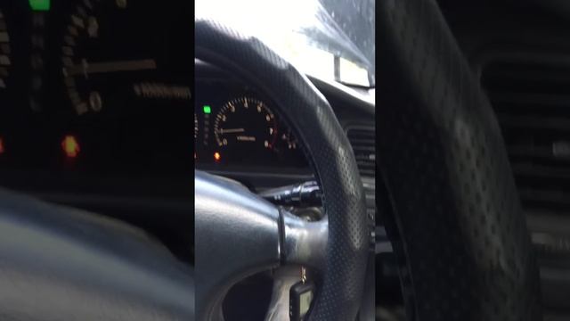 Имитатор Blow-Off (турбо звук) электронная имитация турбины MARK II смотреть онлайн