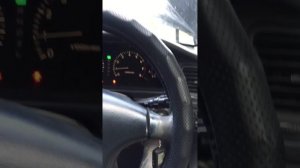 Имитатор Blow-Off (турбо звук) электронная имитация турбины MARK II