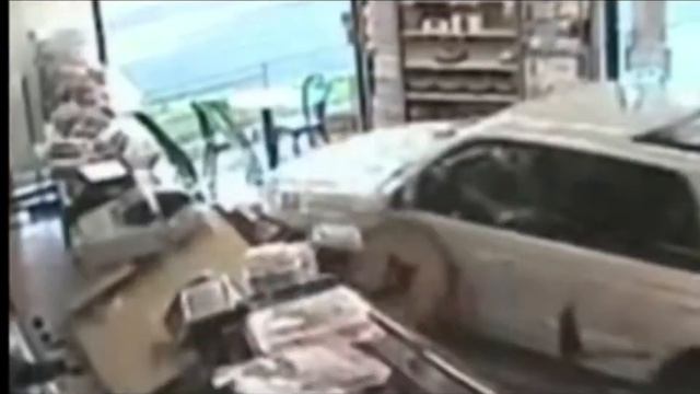 Женщины за рулём! #1 смотреть онлайн