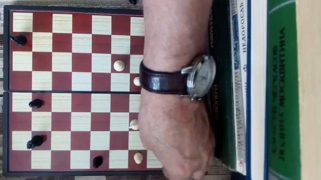 Играем в шашки, шахматы, и в нарды! Часть 1 смотреть онлайн