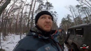 Бортовые редуктора Т-40 против военных мостов на болоте)