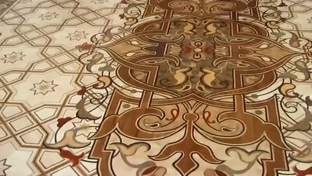 Паркет. Укладка паркета в Краснодаре. смотреть онлайн