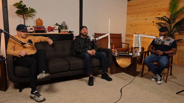 How to stay healthy as a DJ смотреть онлайн