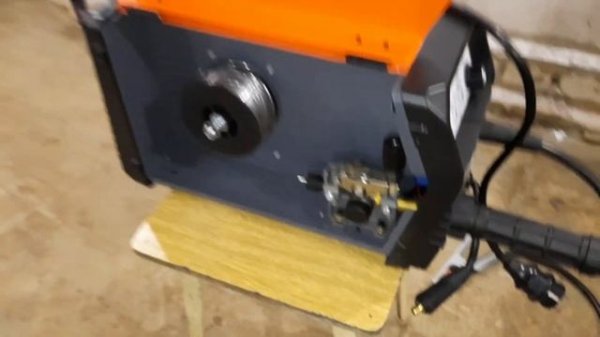 Сварочный аппарат hitbox миг 200. хитбокс