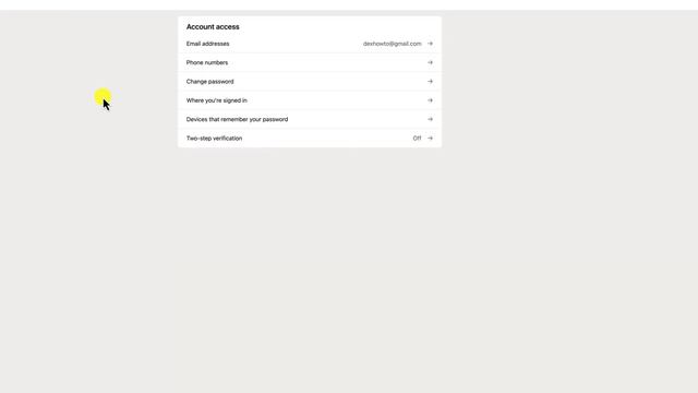 How to Change Your Email Address on LinkedIn смотреть онлайн