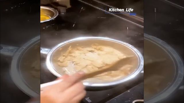 وجبة عشاء لاتفووتكم في دقائق متشبعوش منها البيت كله هيشكرك عليها смотреть онлайн