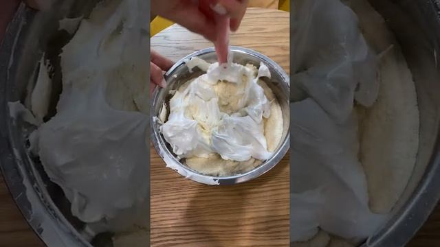 Макарон крышечки на французской меренге смотреть онлайн