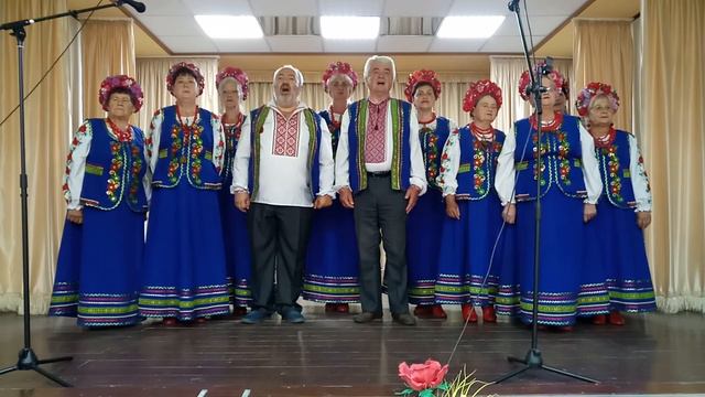 "Засвіт встали козаченьки" смотреть онлайн
