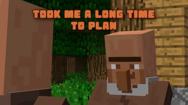 ЕСЛИ БЫ ЖИТЕЛИ И ЭНДЕР ДРАКОНЫ ПОМЕНЯЛИСЬ МЕСТАМИ | Minecraft machinima смотреть онлайн