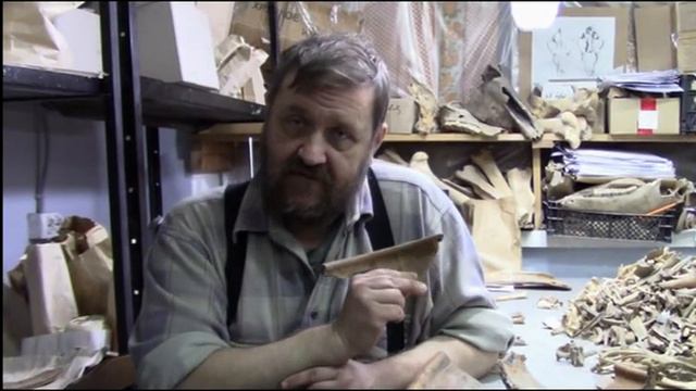 Тазы XVI века из золотоордынского Азака #Археология #Археологическиенаходки смотреть онлайн