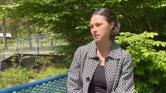 Inner Sass Interviews Realtor Self смотреть онлайн