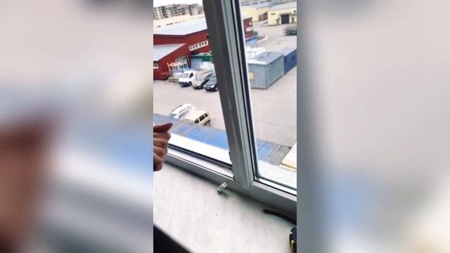 Установка детских замков двух типов самостоятельно смотреть онлайн