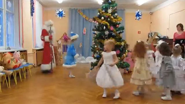 Утренник: папа ДМ и его сын тигр. смотреть онлайн