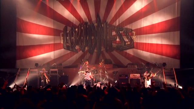 Road Racer - LOUDNESS смотреть онлайн