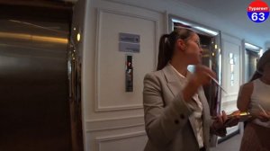 Westin Dubai Mina Seyahi | Le Meridien Mina Seyahi | W Dubai Mina Seyahi | Дубай | отзывы туристов