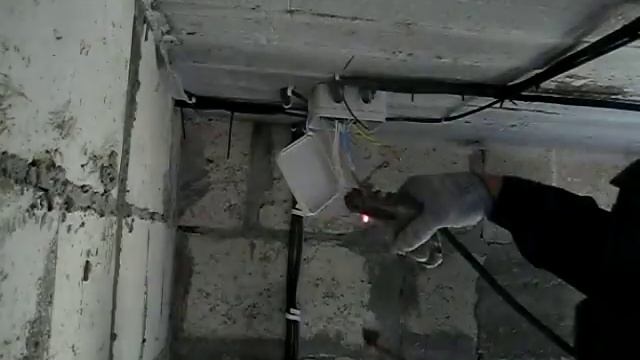 сварка скруток. смотреть онлайн