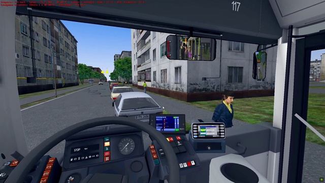На Рено по 212 на Староволкске! смотреть онлайн