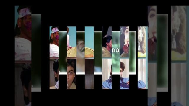 Tu Hai Meri Kiran | Darr | SRK | Udit Narayan | Mrunal Desai