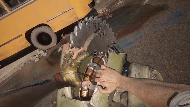 ATOMIC HEART | Прос#$%ли все полимеры! | Бомбануло смотреть онлайн